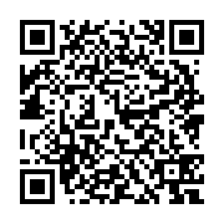 QR code for plate GHH-6396