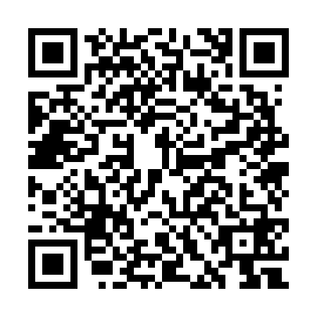 QR code for plate GHO-6689
