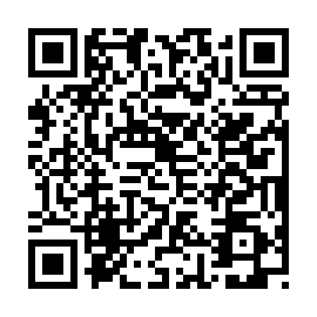 QR code for plate GHS-4500