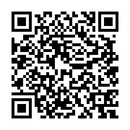 QR code for plate GHW-4708