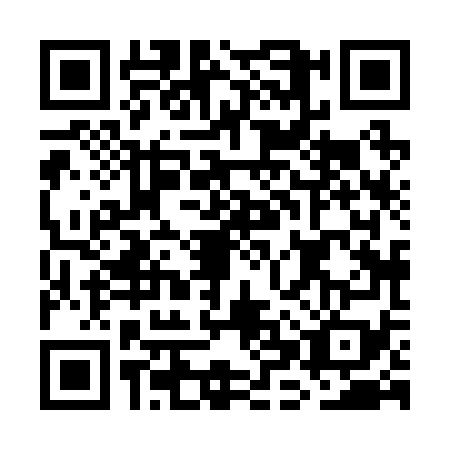QR code for plate GHX-2797