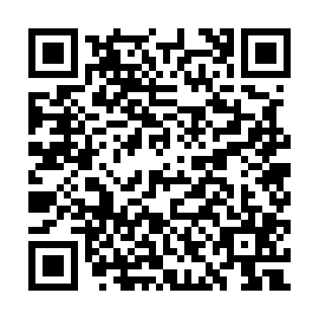QR code for plate GIG-5050