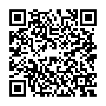 QR code for plate GIM-5323