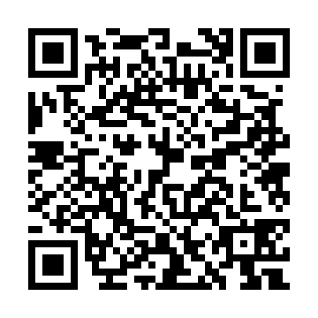 QR code for plate GIR-5388