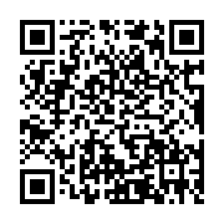 QR code for plate GJA-9810
