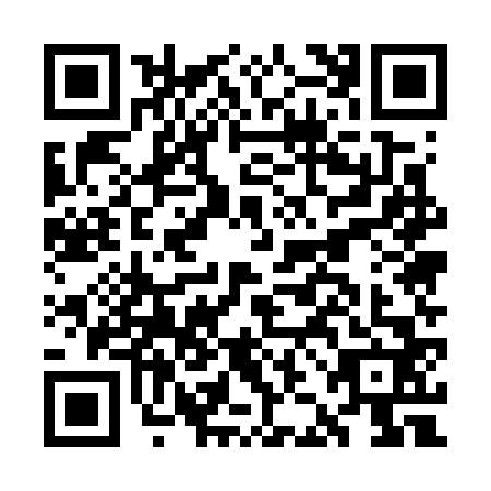 QR code for plate GJE-7625