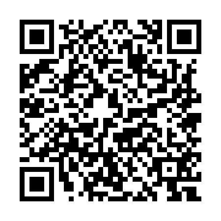 QR code for plate GJE-9525