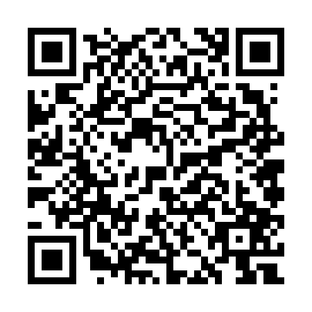 QR code for plate GJF-6073