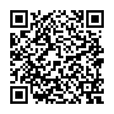 QR code for plate GJI-7929