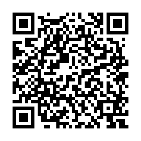 QR code for plate GJK-6824