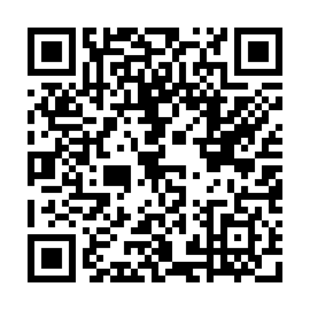 QR code for plate GJU-3497