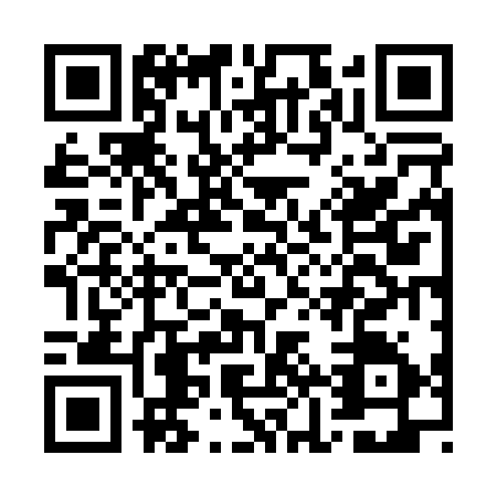 QR code for plate GJV-0359