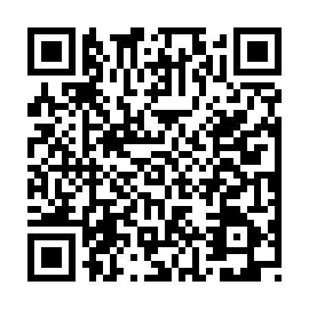 QR code for plate GJW-5459