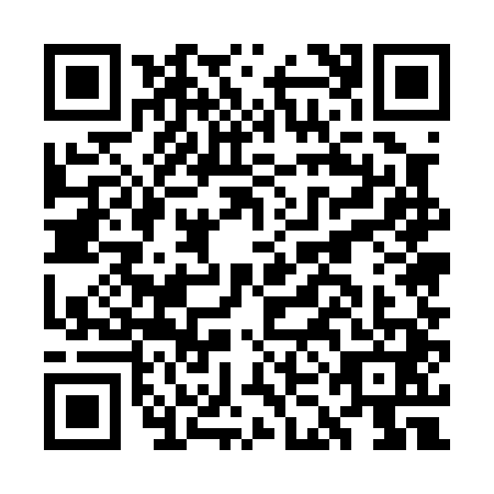 QR code for plate GKE-0414