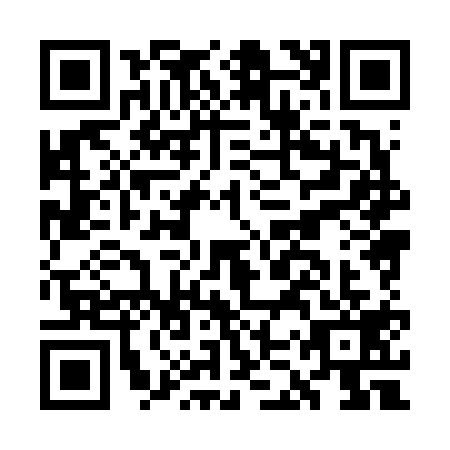 QR code for plate GKX-6191