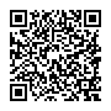 QR code for plate GKX-9901