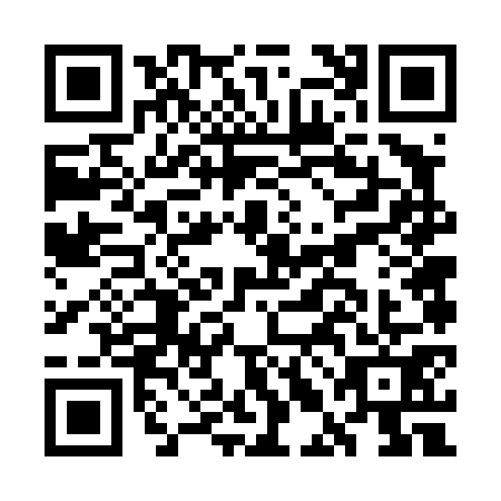 QR code for plate GLF-4712