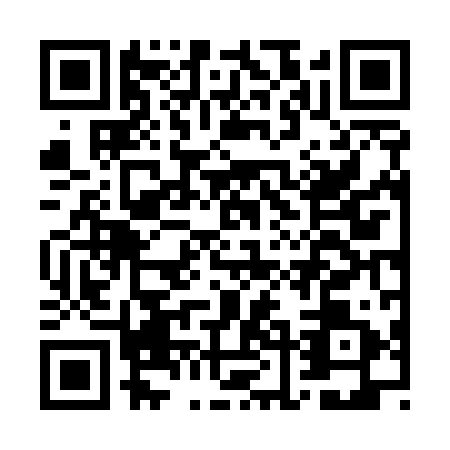 QR code for plate GLF-5915