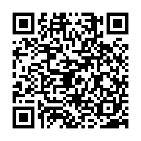 QR code for plate GLI-8504