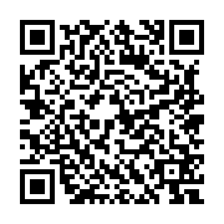 QR code for plate GLU-8624