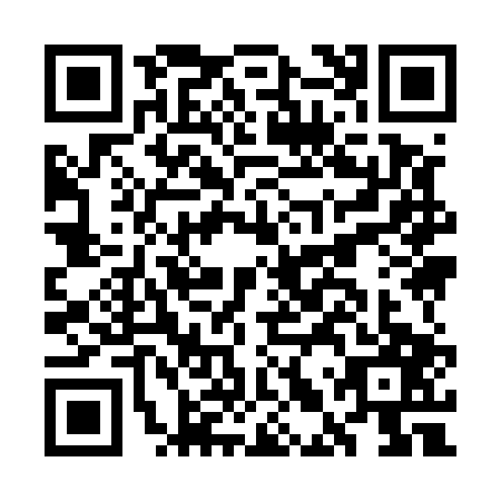 QR code for plate GLY-5077