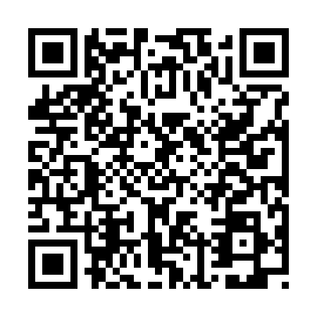QR code for plate GLZ-7984