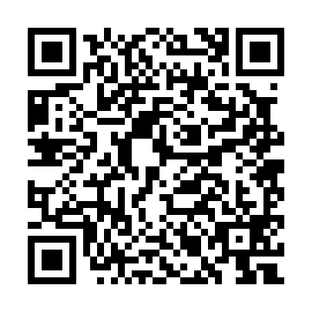QR code for plate GMB-0996