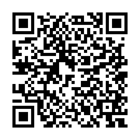QR code for plate GMO-1419