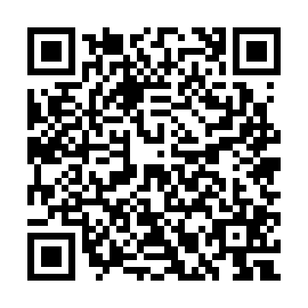 QR code for plate GMU-3057