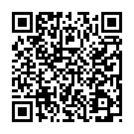 QR code for plate GOA-8154