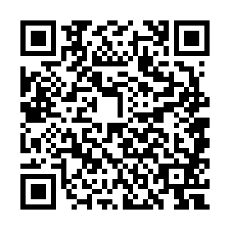 QR code for plate GOF-6820
