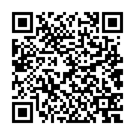 QR code for plate GOF-7335