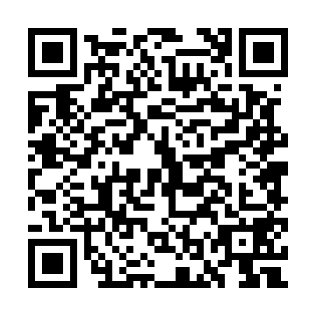 QR code for plate GOT-5587
