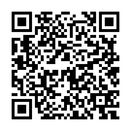 QR code for plate GOW-8333