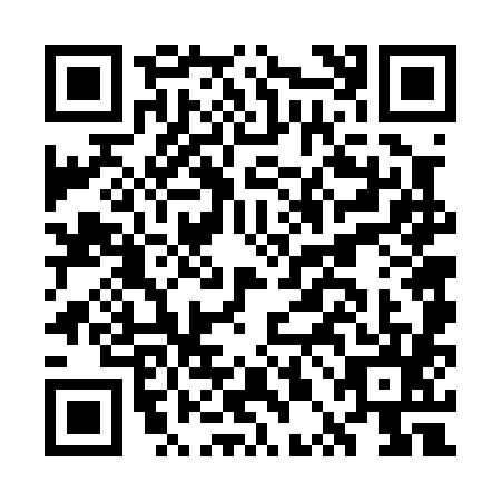 QR code for plate GPF-0854
