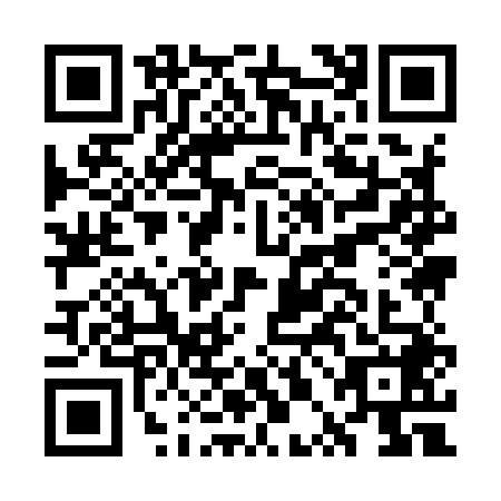 QR code for plate GPI-9488