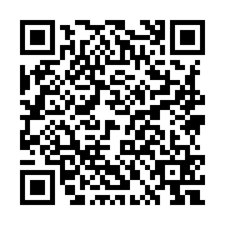 QR code for plate GPI-9610