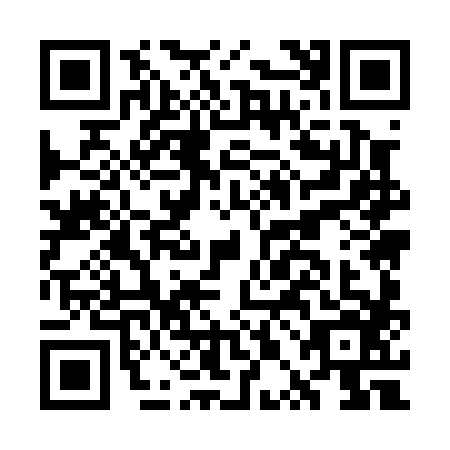 QR code for plate GPM-0865