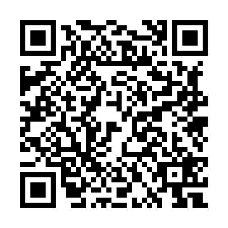 QR code for plate GPO-8291