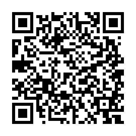 QR code for plate GPR-6807