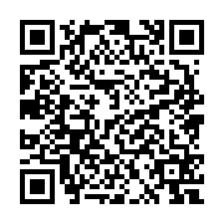 QR code for plate GPX-6640