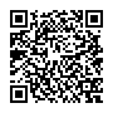 QR code for plate GQO-0349