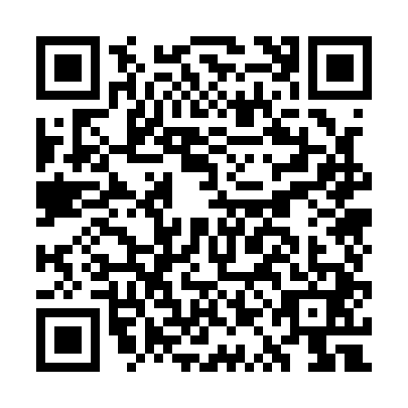 QR code for plate GQO-1412