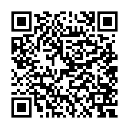 QR code for plate GQR-7431
