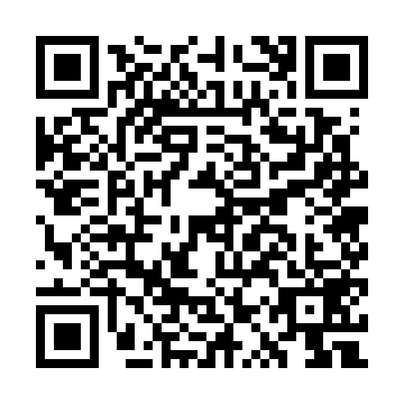 QR code for plate GQW-7597