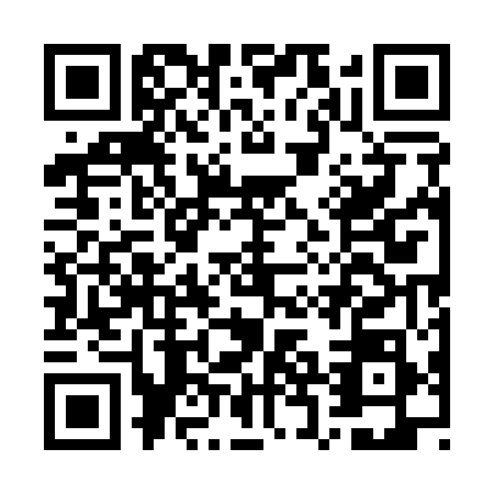 QR code for plate GRE-1584