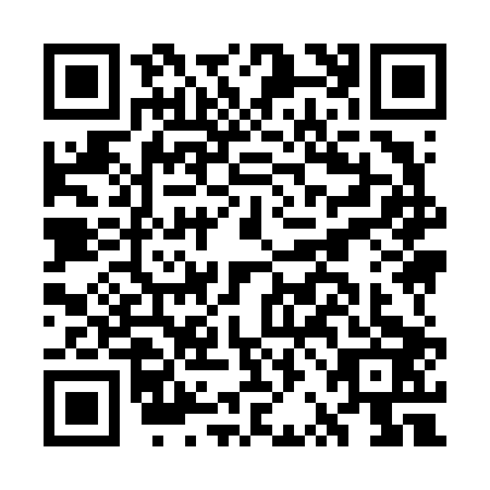 QR code for plate GRI-6032