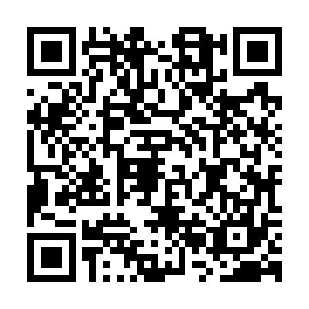 QR code for plate GRJ-7771