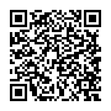 QR code for plate GRT-8473