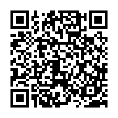 QR code for plate GRX-2477